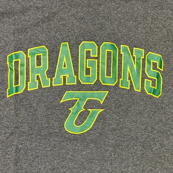 Champion TU Dragons T-Shirt - Picture 3 of 5